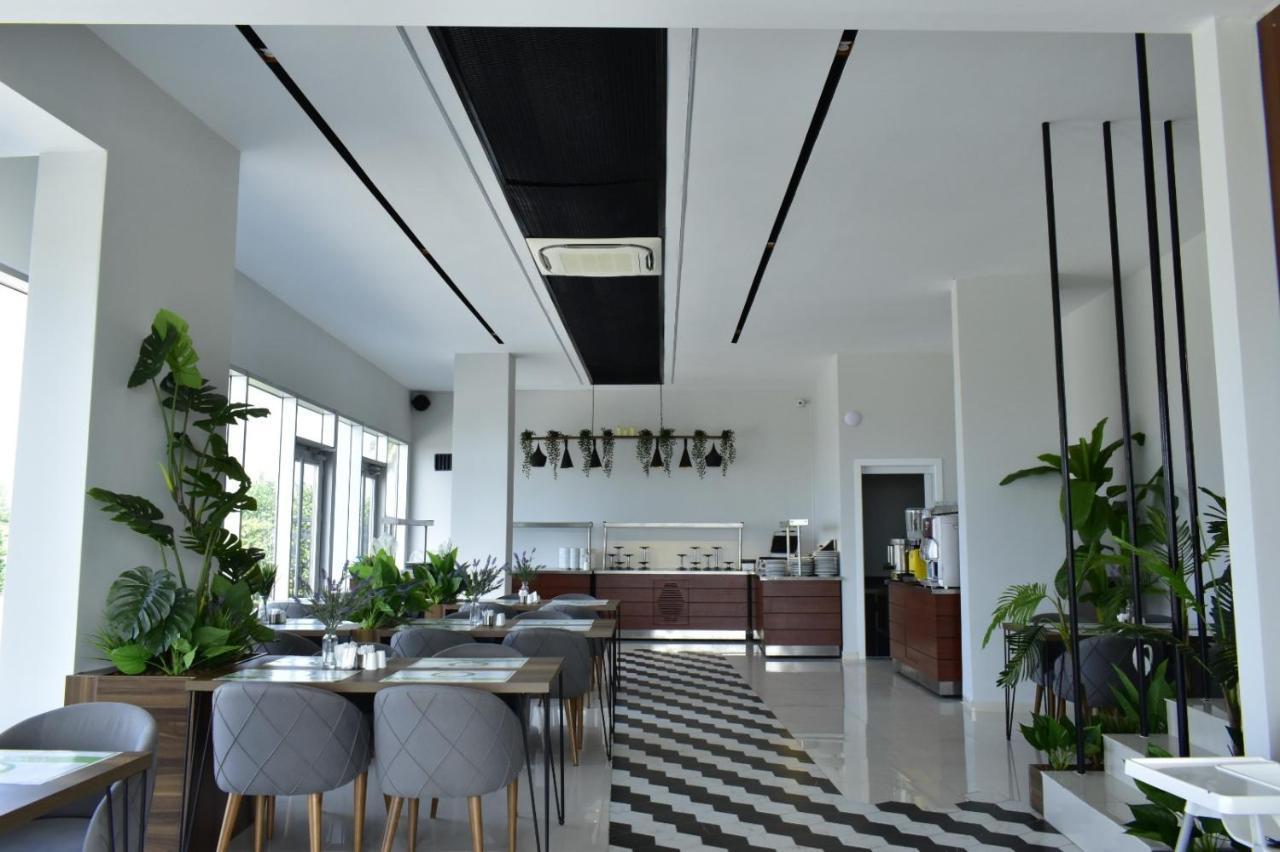 Green Hills Suites ヤロヴァ エクステリア 写真