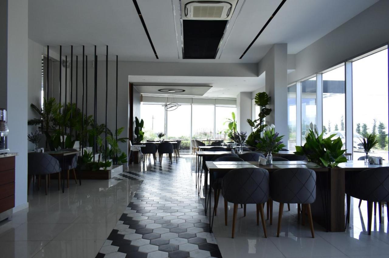 Green Hills Suites ヤロヴァ エクステリア 写真