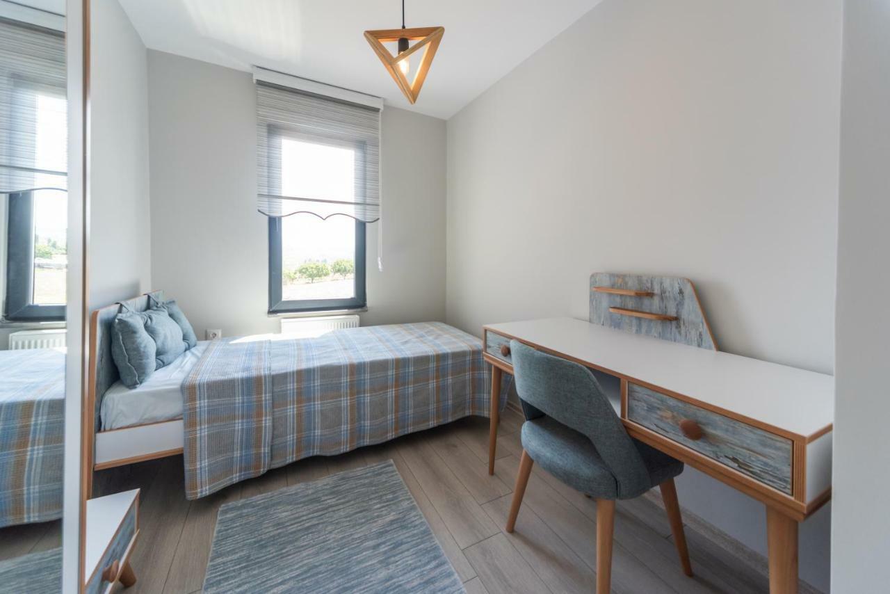 Green Hills Suites ヤロヴァ エクステリア 写真